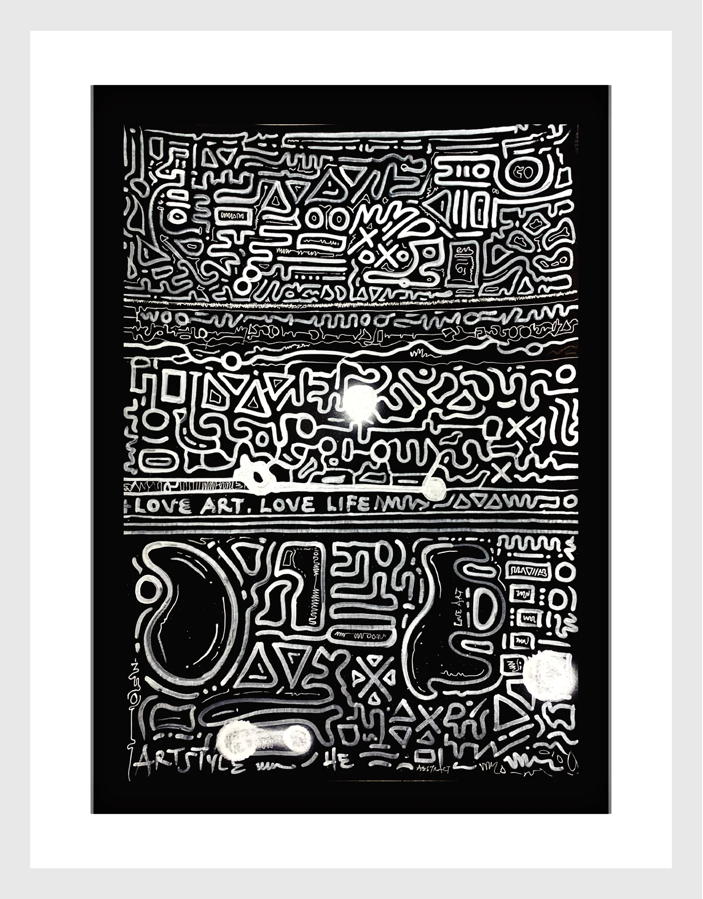 Line Dialogue